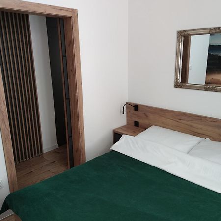 Apartament Joanna Ustron Dış mekan fotoğraf