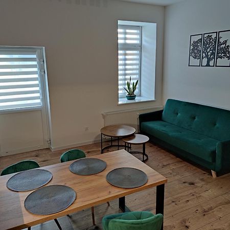 Apartament Joanna Ustron Dış mekan fotoğraf