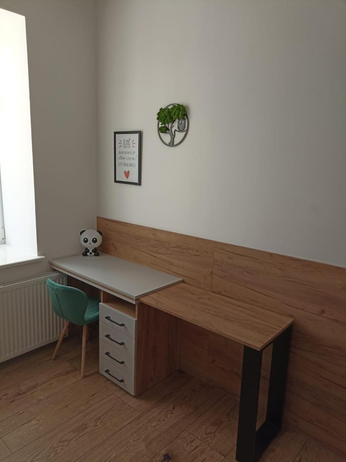 Apartament Joanna Ustron Dış mekan fotoğraf