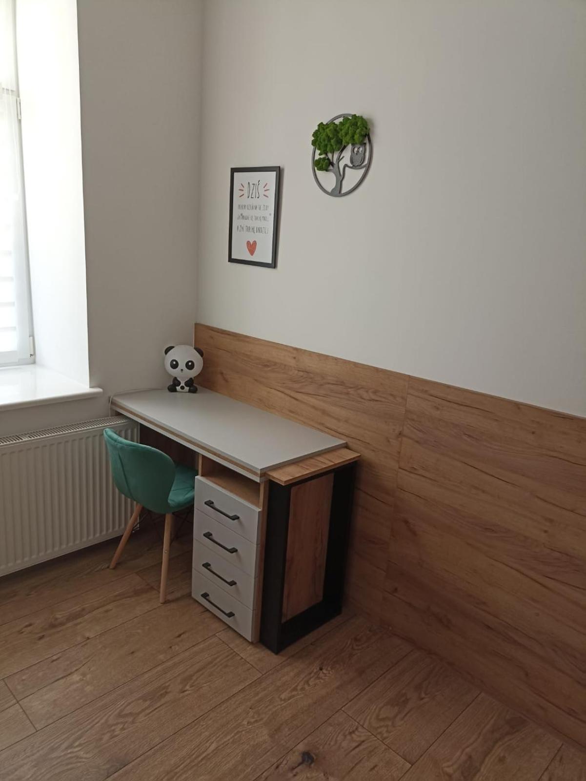 Apartament Joanna Ustron Dış mekan fotoğraf
