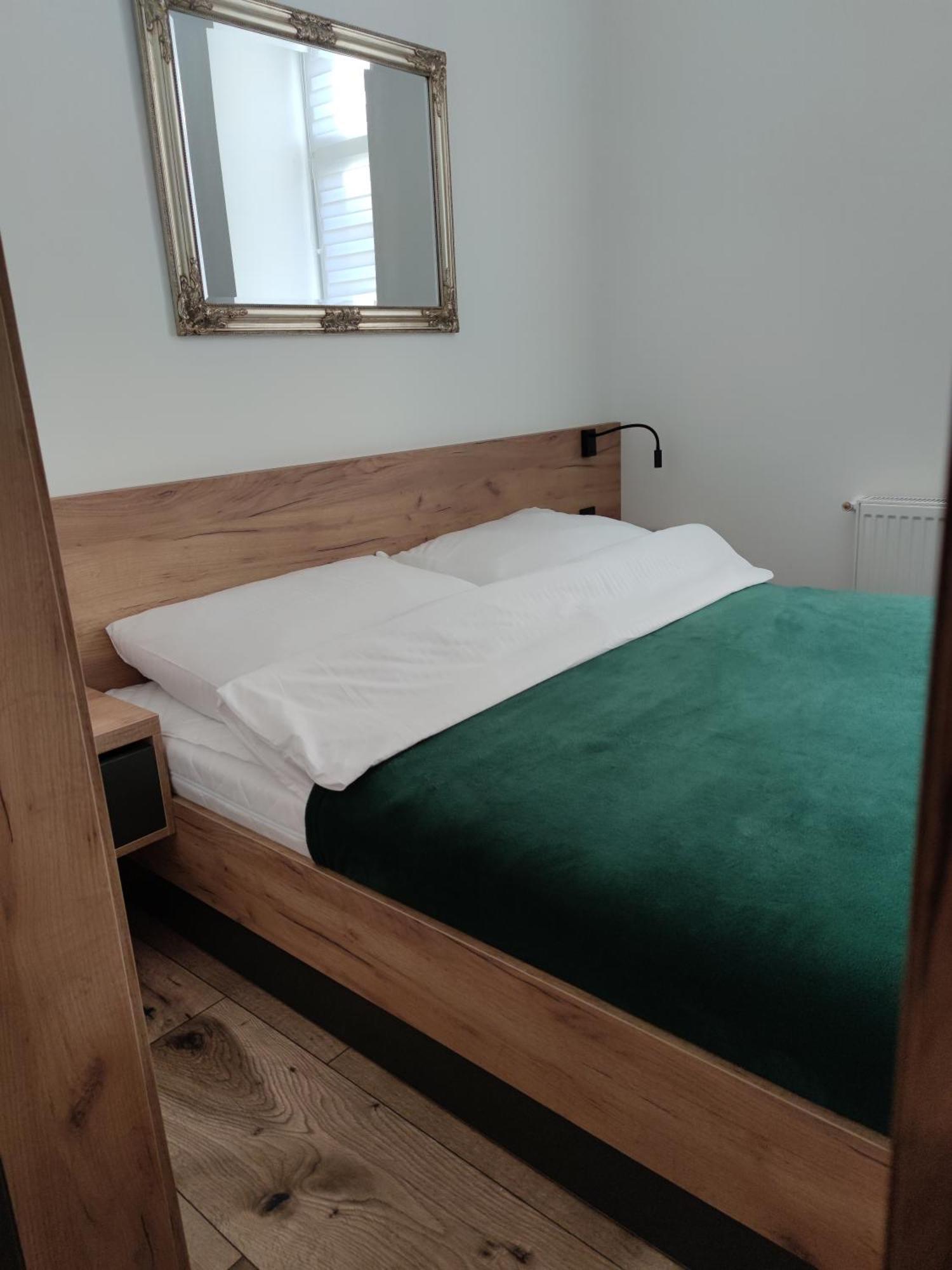Apartament Joanna Ustron Dış mekan fotoğraf