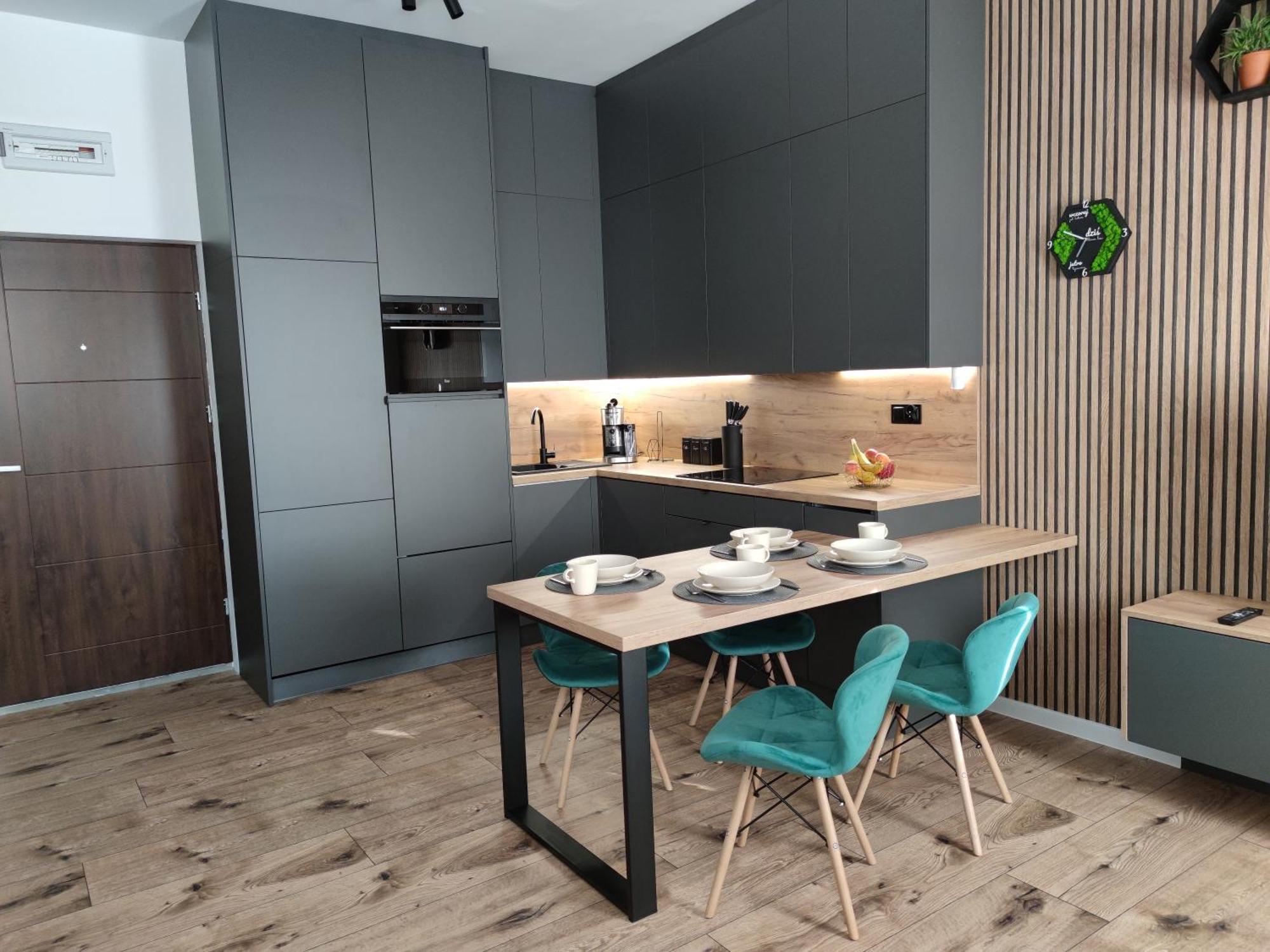 Apartament Joanna Ustron Dış mekan fotoğraf