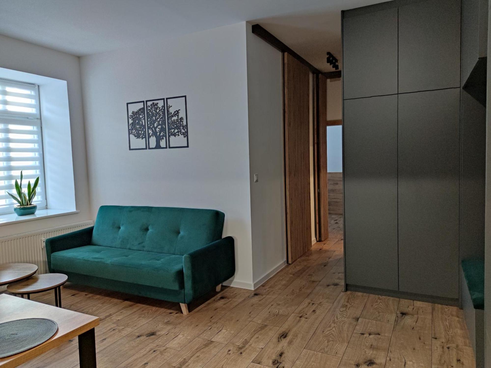 Apartament Joanna Ustron Dış mekan fotoğraf