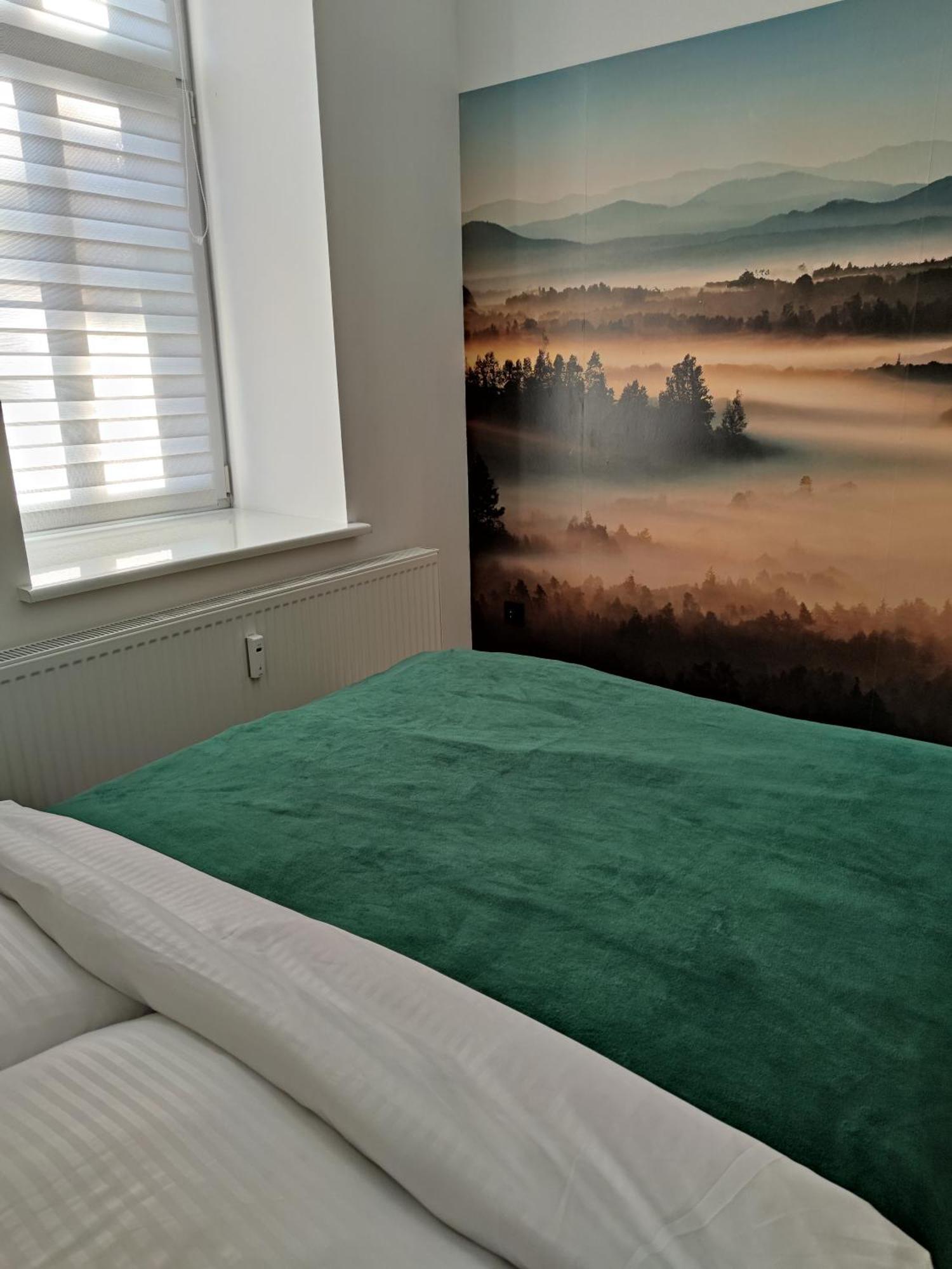 Apartament Joanna Ustron Dış mekan fotoğraf