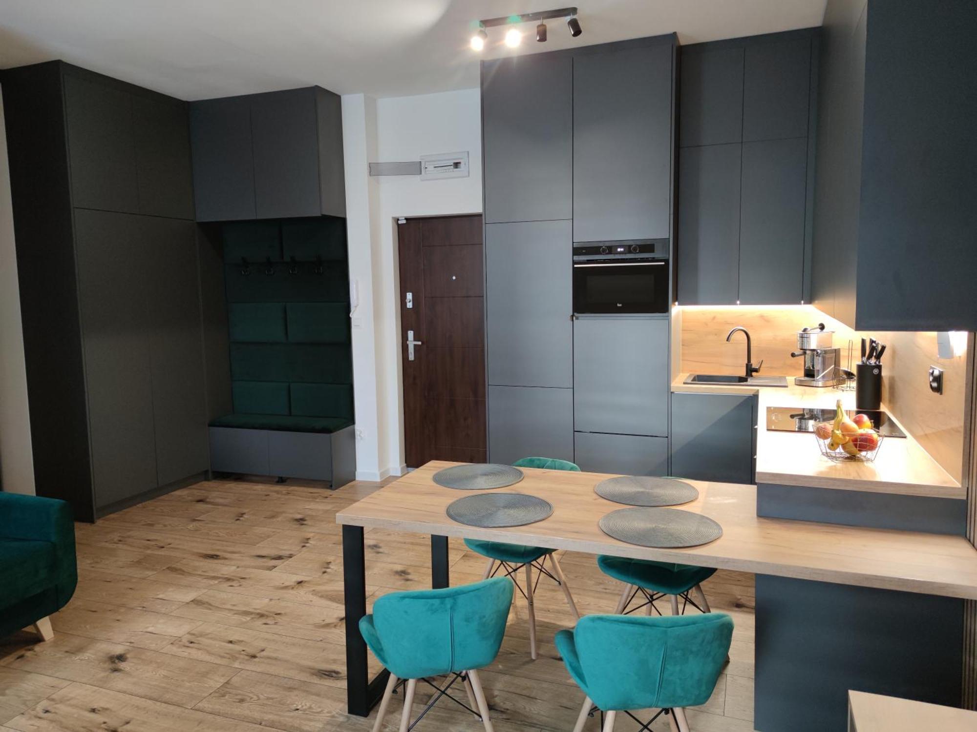 Apartament Joanna Ustron Dış mekan fotoğraf