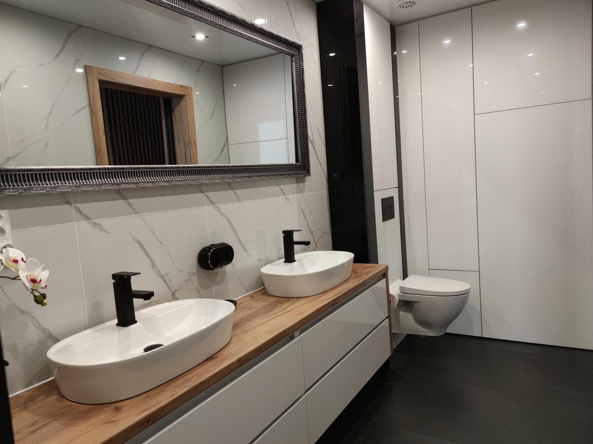 Apartament Joanna Ustron Dış mekan fotoğraf