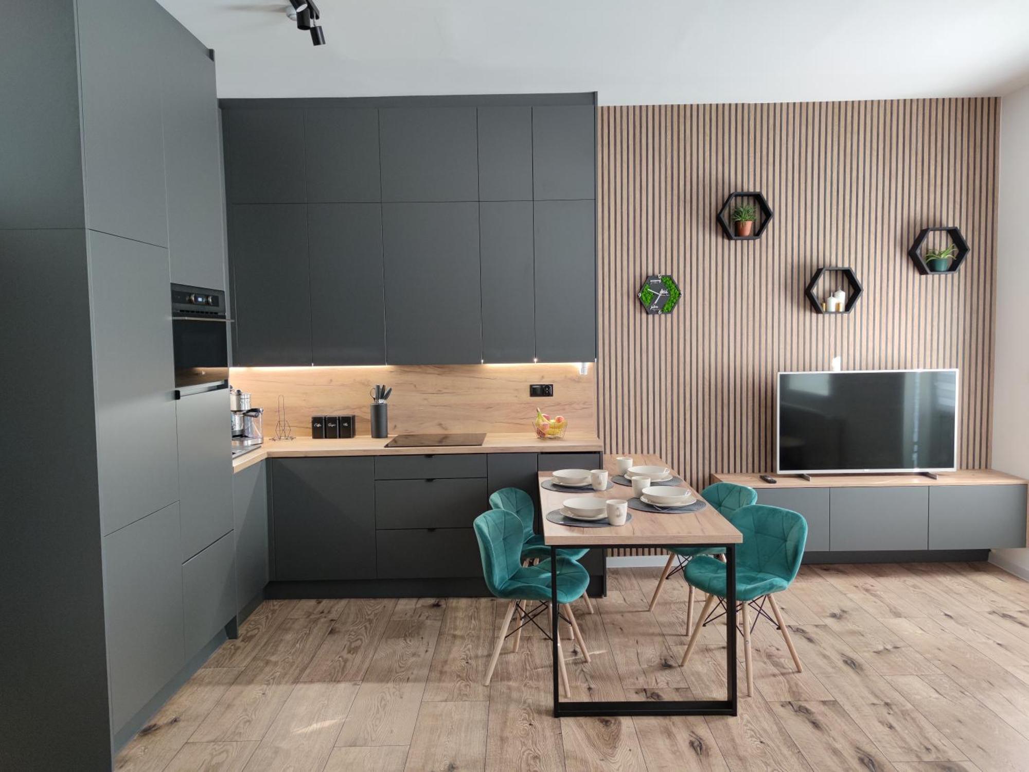 Apartament Joanna Ustron Dış mekan fotoğraf