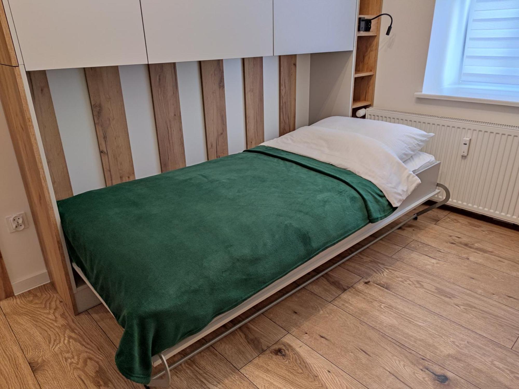 Apartament Joanna Ustron Dış mekan fotoğraf