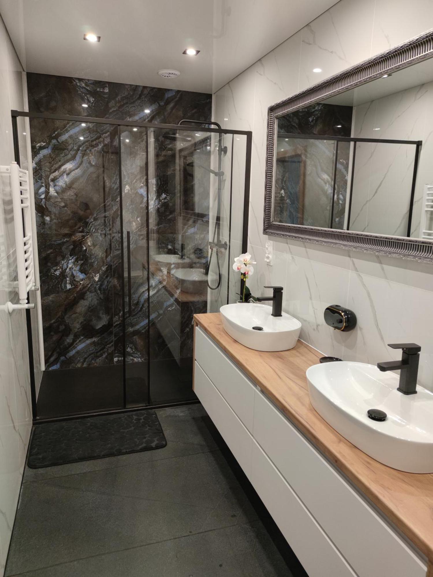 Apartament Joanna Ustron Dış mekan fotoğraf