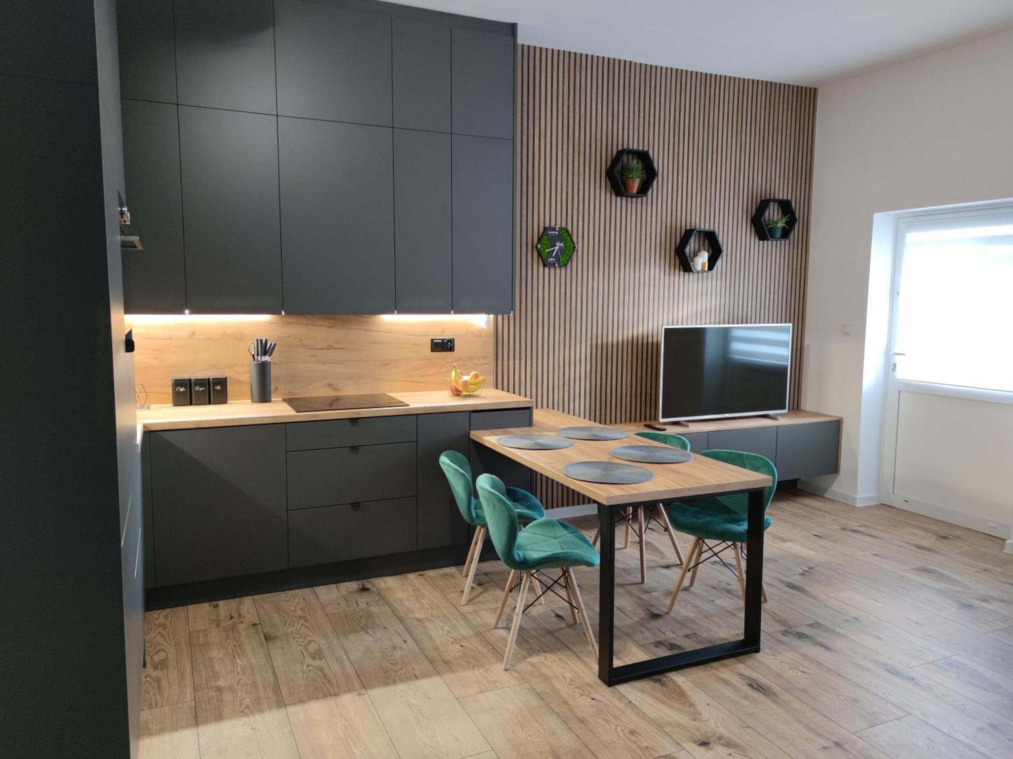 Apartament Joanna Ustron Dış mekan fotoğraf