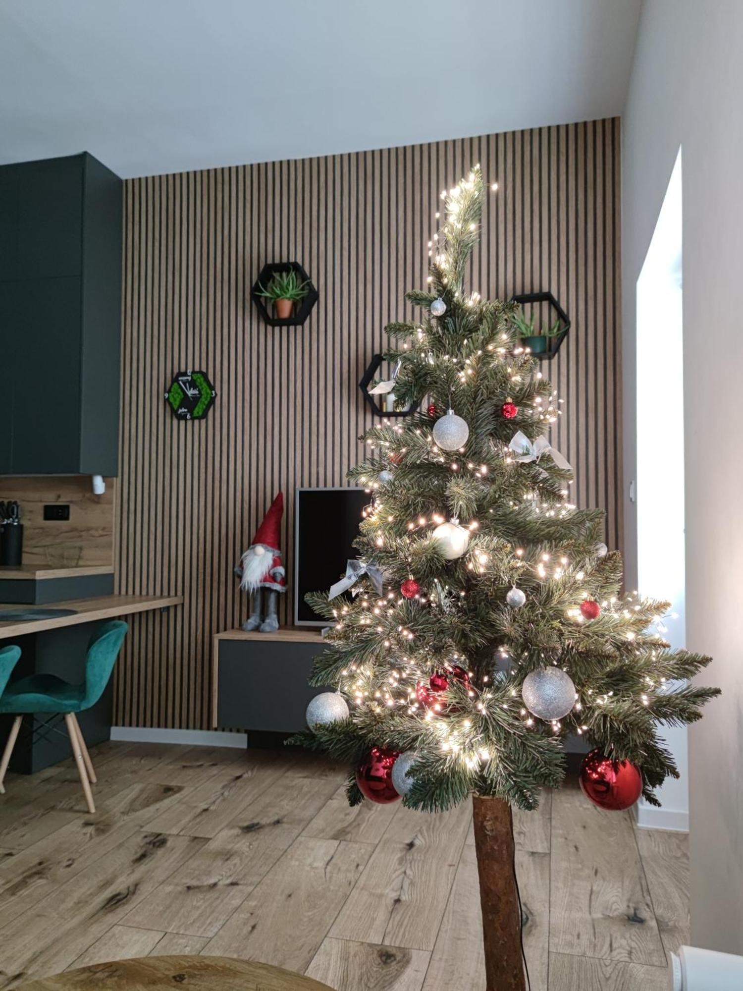 Apartament Joanna Ustron Dış mekan fotoğraf